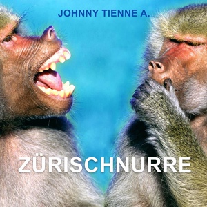 Обложка для Johnny Tienne A. - S'isch scho guet