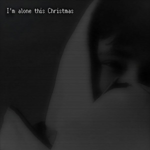 Обложка для ТИГРЕРРА - I'm Alone This Christmas