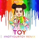 Обложка для Netta - Toy