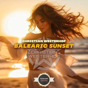 Обложка для Christian Westerhof - Balearic Sunset