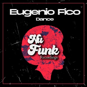 Обложка для Eugenio Fico - Dance