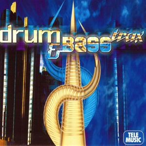 Обложка для Tele Music - Drum And Bass Trax