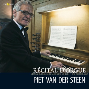 Обложка для Piet van der Steen - Herzliebster Jesu, ricercar a 3 in modo conjuncto