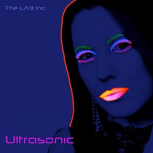 Обложка для The LAB Inc. feat. Linda Andrews - Ultrasonic