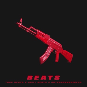 Обложка для Trap Beats, Drill Beats, OrtegaDaBusiness - OrtegaDaBusiness