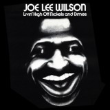 Обложка для Joe Lee Wilson - It's You or No One