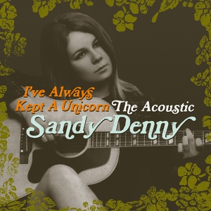 Обложка для Sandy Denny - No End