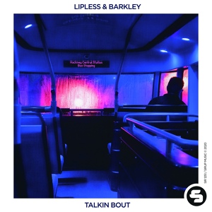 Обложка для Lipless, Barkley - Talkin Bout