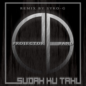 Обложка для Projector Band - Sudah Ku Tahu