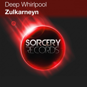 Обложка для Deep Whirlpool - Zulkarneyn
