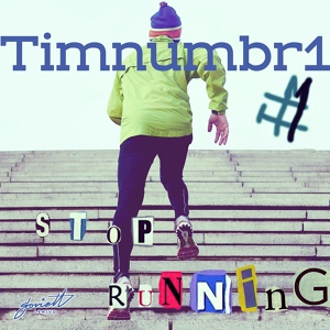 Обложка для Timnumbr1 - stop