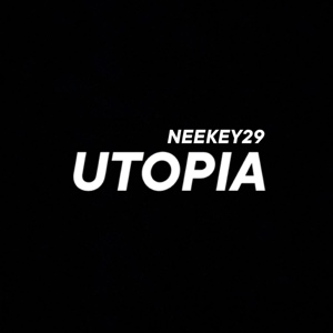 Обложка для NEEKEY29 - UTOPIA