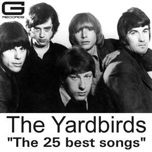 Обложка для The Yardbirds - Heart Full of Soul