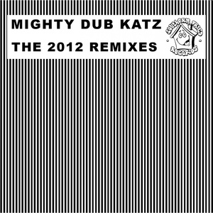 Обложка для Mighty Dub Katz, Lookback - - Just Another Groove (Dj Premium-Art Mashup)