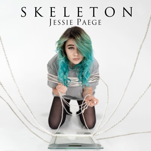 Обложка для Jessie Paege - Skeleton
