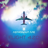 Обложка для Astronaut Ape - Take Off