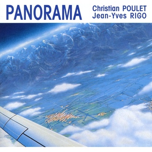 Обложка для Christian Poulet, Jean Yves Rigo - Annapurna