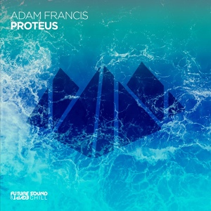 Обложка для Adam Francis - Proteus