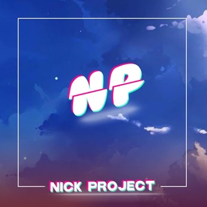 Обложка для Nick Project - DJ Umbrella