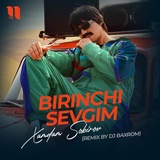 Обложка для Xamdam Sobirov - Birinchi sevgim (remix by Dj Baxrom)
