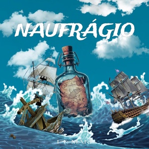 Обложка для Shaymoon feat. Maki, R.BK - Naufrágio