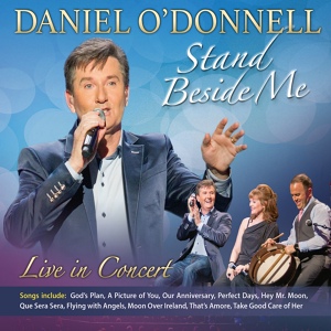 Обложка для Daniel O'Donnell - Roll out the Barrel