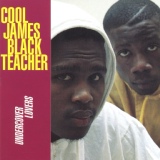 Обложка для Cool James, Black Teacher - Golden Chain