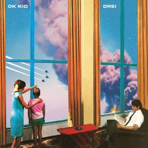 Обложка для OK KID - Mr. Mary Poppins