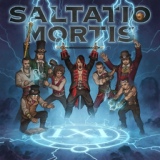 Обложка для Saltatio Mortis - Abrakadabra