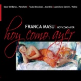 Обложка для Franca Masu - El titere
