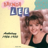 Обложка для Brenda Lee - If You Love Me (Really Love Me)