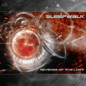 Обложка для Sleepwalk - Man Machine