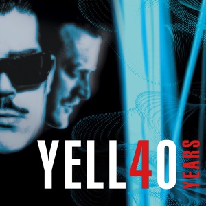 Обложка для Yello - The Expert