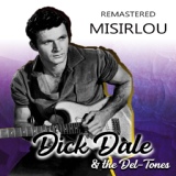 Обложка для Dick Dale & the Del-Tones - Surf Beat