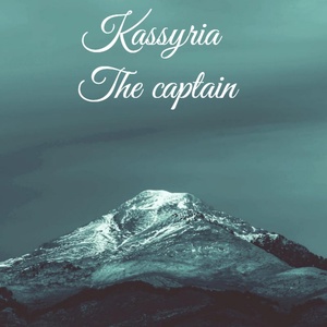 Обложка для KASSYRIA - the captain