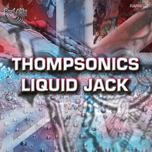 Обложка для Thompsonics - Sub Switch