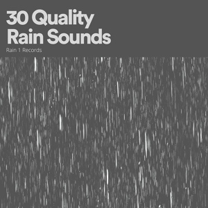 Обложка для 24H Rain Sounds - God Rain