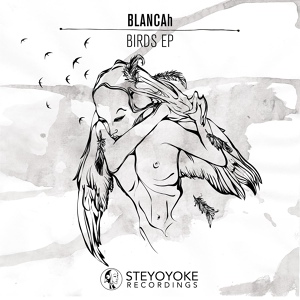 Обложка для Blancah - Casuar