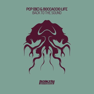 Обложка для PCP (BE) & Boccaccio Life - Sound Of B