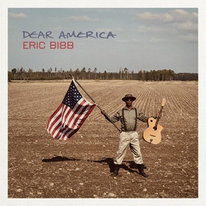 Обложка для Eric Bibb feat. Shaneeka Simon - Born Of A Woman