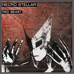 Обложка для NECRO STELLAR - Tachyon Spiral