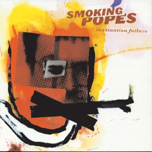 Обложка для Smoking Popes - Paul