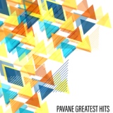 Обложка для Pavane - Future Breaks