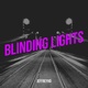 Обложка для jeffreyHD - Blinding Lights