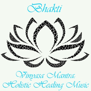 Обложка для Bhakti - Transcend
