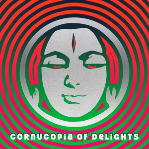 Обложка для Lucas O'Brien - Cornucopia Of Delights
