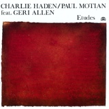 Обложка для Charlie Haden, Paul Motian feat. Geri Allen - Blues In Motion