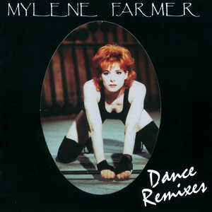 Обложка для Mylène Farmer - Que mon cœur lâche