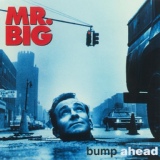 Обложка для Mr. Big - The Whole World's Gonna Know (2009 Remastered Version)
