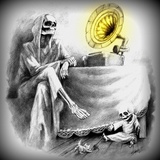 Обложка для Plamenev - Песни и сказки Смерти